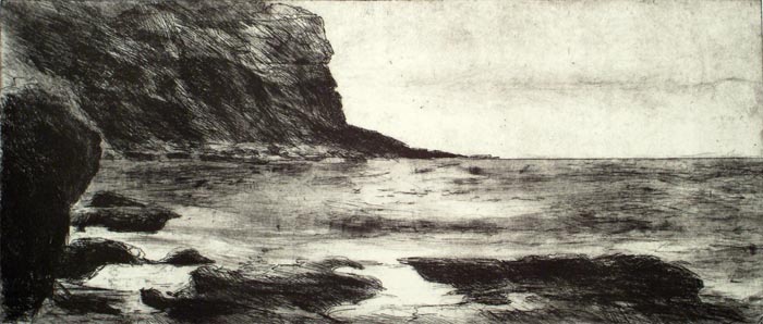 angel_cajal_aguafuerte_lo_que_el_mar_trae