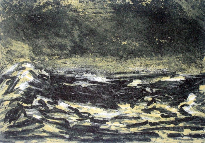 angel_cajal_grabado_aguafuerte_aguatinta_mar_inicerto