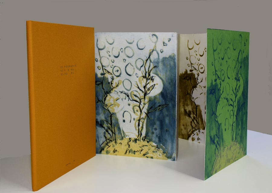 angel_cajal_rota_es_poemario_libro_de_artista